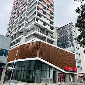 Apartamento de 1 Dormitorio